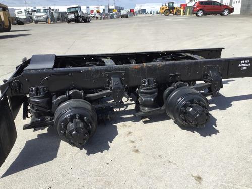 EATON DS463 CUTOFF - TANDEM AXLE