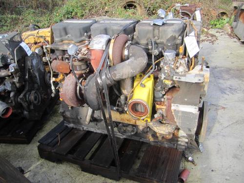 CAT C-15 Engine Assembly