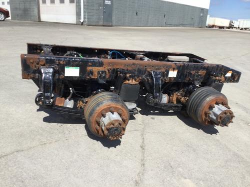ROCKWELL RT46-160 CUTOFF - TANDEM AXLE