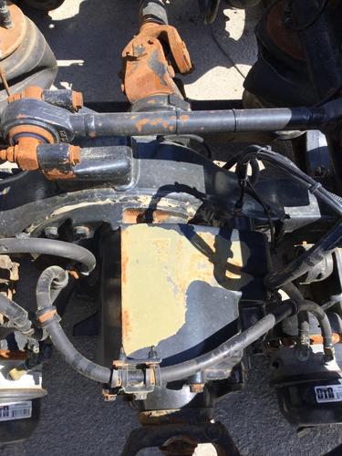 ROCKWELL RT40-145 CUTOFF - TANDEM AXLE