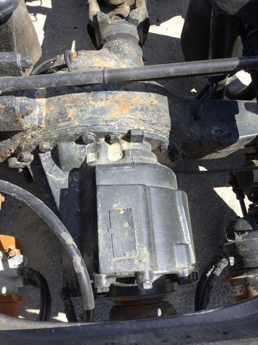 ROCKWELL 40-155H CUTOFF - TANDEM AXLE