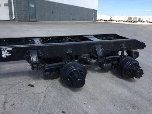 EATON DSP40 CUTOFF - TANDEM AXLE