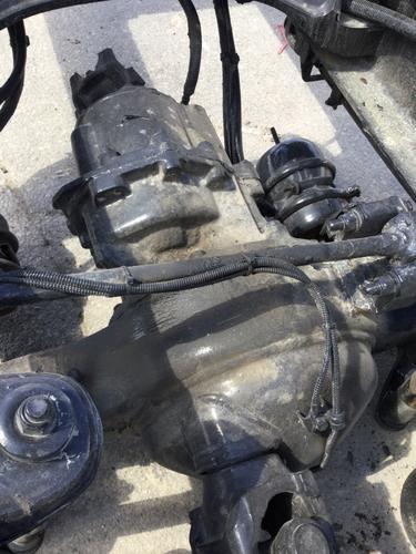EATON DSP40 CUTOFF - TANDEM AXLE