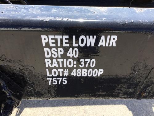 EATON DSP40 CUTOFF - TANDEM AXLE
