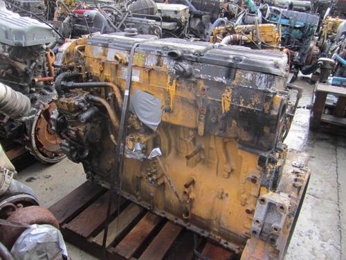 CAT C-15 Engine Assembly