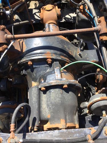 EATON DS463 CUTOFF - TANDEM AXLE