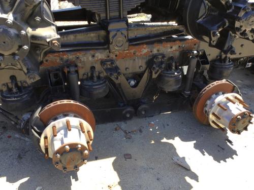 EATON DSP40 CUTOFF - TANDEM AXLE