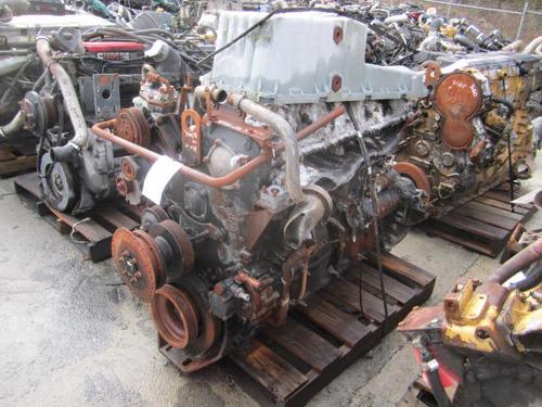 DETROIT 60 SERIES Engine Assembly