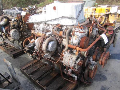 DETROIT 60 SERIES Engine Assembly