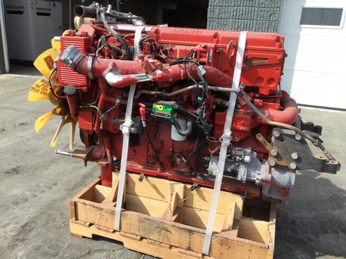 CUMMINS ISX Engine Assembly