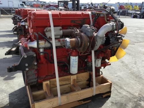CUMMINS ISX Engine Assembly