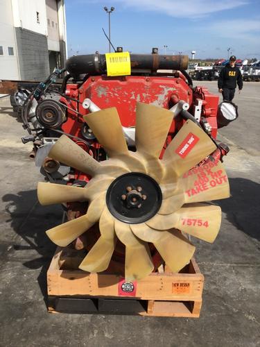 CUMMINS ISX Engine Assembly