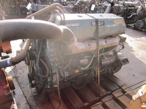DETROIT 12.7 Engine Assembly