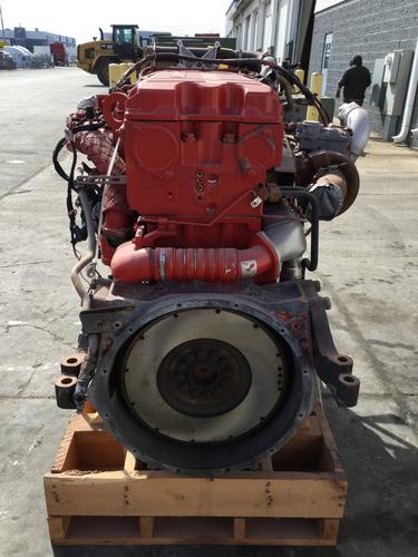 CUMMINS ISX Engine Assembly