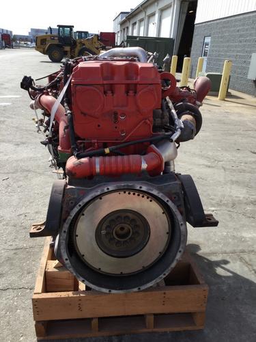 CUMMINS ISX Engine Assembly
