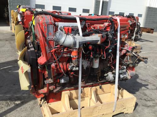 CUMMINS ISX Engine Assembly