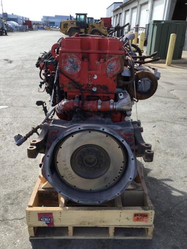 CUMMINS ISX Engine Assembly