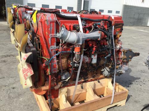 CUMMINS ISX Engine Assembly