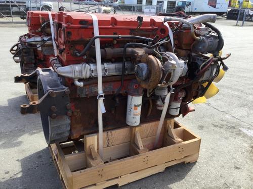 CUMMINS ISX Engine Assembly