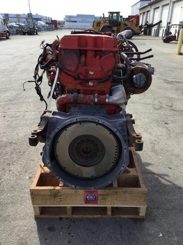 CUMMINS ISX Engine Assembly