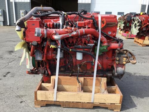 CUMMINS ISX Engine Assembly