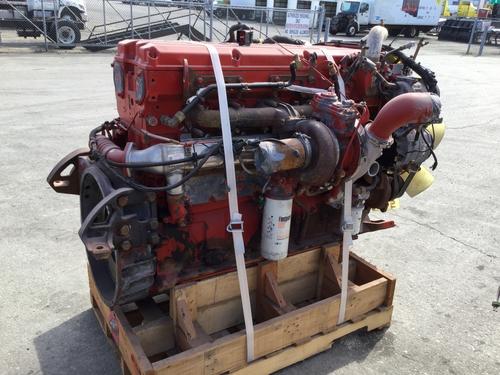 CUMMINS ISX Engine Assembly