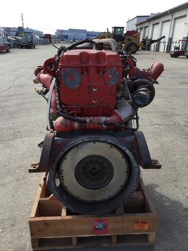 CUMMINS ISX Engine Assembly