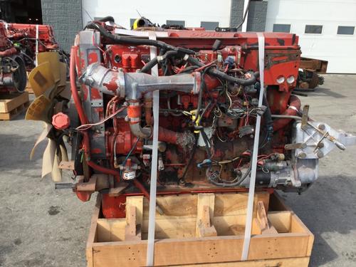 CUMMINS ISX Engine Assembly