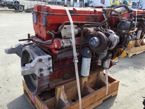 CUMMINS ISX Engine Assembly