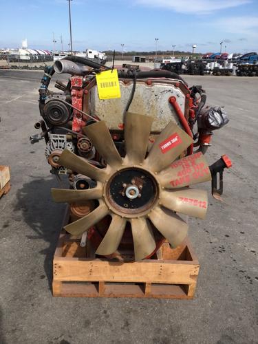 CUMMINS ISX Engine Assembly