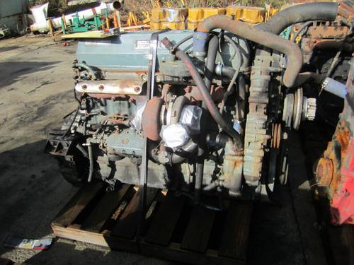 DETROIT 12.7 Engine Assembly