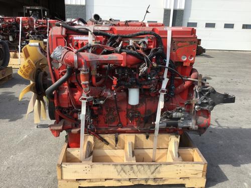 CUMMINS ISX Engine Assembly