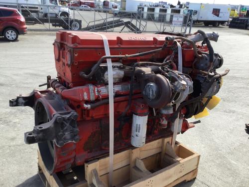 CUMMINS ISX Engine Assembly