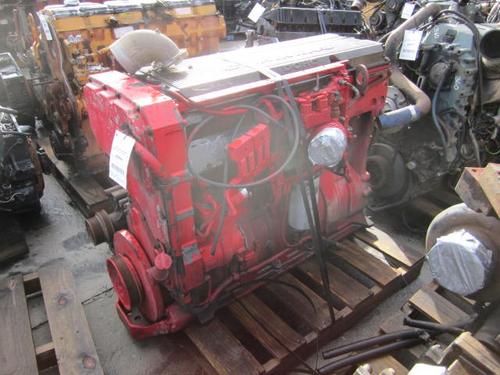 CUMMINS ISX Engine Assembly