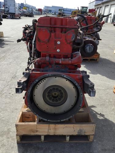 CUMMINS ISX Engine Assembly