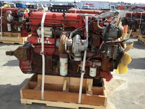 CUMMINS ISX Engine Assembly