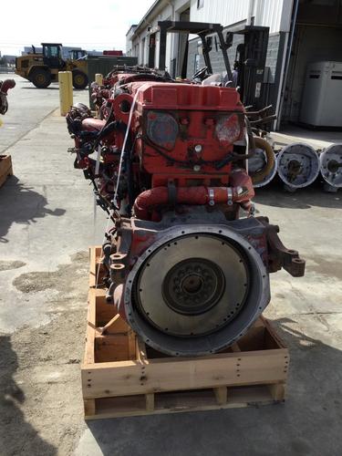 CUMMINS ISX Engine Assembly