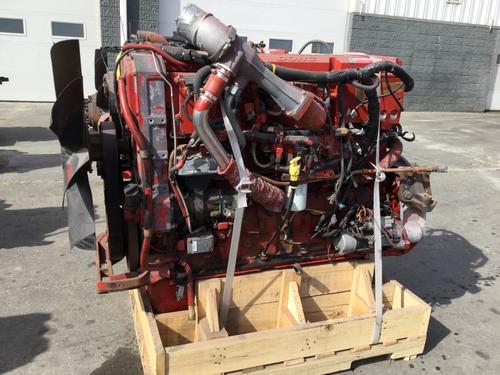 CUMMINS ISX Engine Assembly