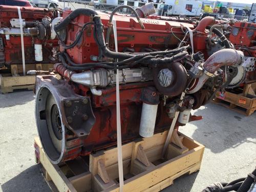 CUMMINS ISX Engine Assembly