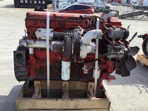 CUMMINS ISX Engine Assembly
