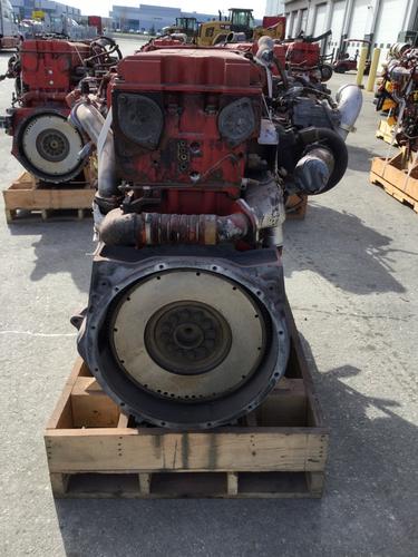 CUMMINS ISX Engine Assembly