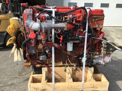 CUMMINS ISX Engine Assembly
