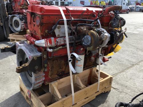CUMMINS ISX Engine Assembly
