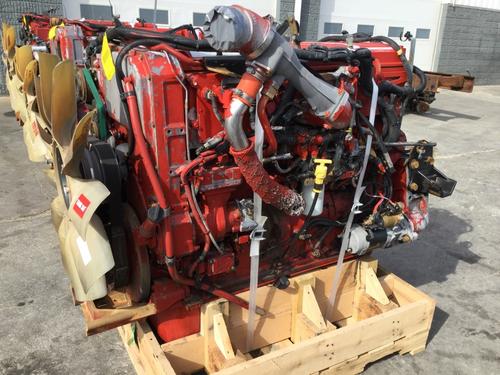 CUMMINS ISX Engine Assembly