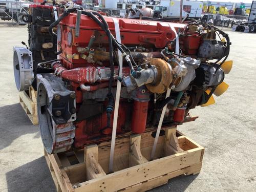 CUMMINS ISX Engine Assembly
