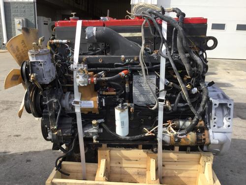 CUMMINS N14 ESP+ Engine Assembly