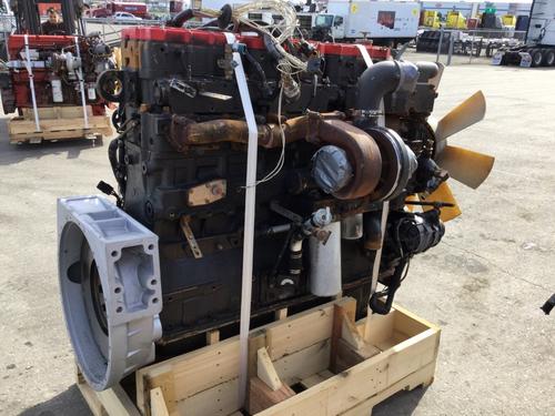 CUMMINS N14 ESP+ Engine Assembly