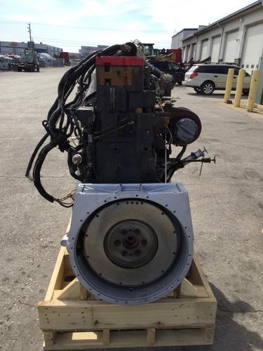 CUMMINS N14 ESP+ Engine Assembly