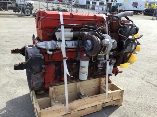 CUMMINS ISX Engine Assembly