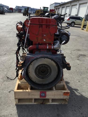 CUMMINS ISX Engine Assembly